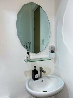 Auberge Condotels C at Hope Residences - 6