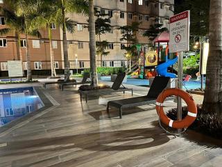 Auberge Condotels C at Hope Residences - 4