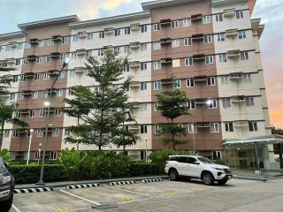 Auberge Condotels C at Hope Residences - 1
