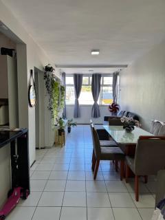 Apartamento amplo em Fortaleza próximo a Beira Mar - 4