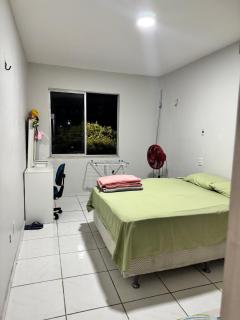 Apartamento amplo em Fortaleza próximo a Beira Mar - 2