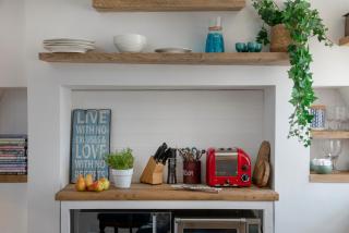 May Loft - 2