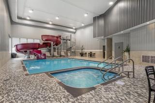 Best Western Plus Dauphin - 9