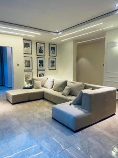 Abuja Service Apartments - 8