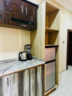Abuja Service Apartments - 7