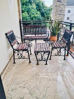 Abuja Service Apartments - 6