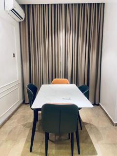 Abuja Service Apartments - 2