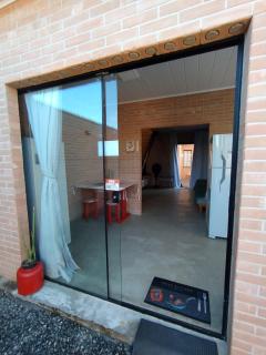Cantinho do Jucu - Prado BA - 5