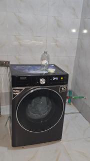 2bedroom Ensuite Home with Pool ,Wifi & 24 hour Power - 8