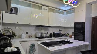2bedroom Ensuite Home with Pool ,Wifi & 24 hour Power - 4
