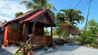 Inap Singgah Jerlun - 5