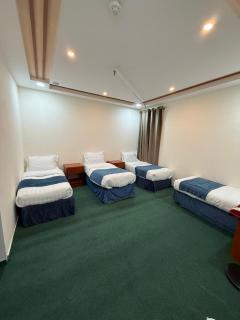 Lulu Altayseer Hotel - 9