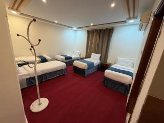 Lulu Altayseer Hotel - 8