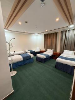 Lulu Altayseer Hotel - 4