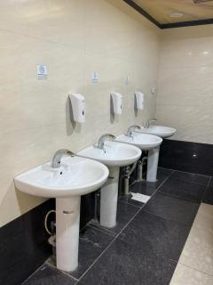 Lulu Altayseer Hotel - 1