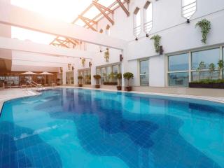 Grand Mercure Majlis Residences Abu Dhabi - 8