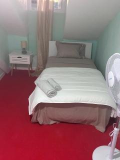 Residencial Terminal Nunxá - 3
