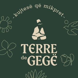 Terre de Gegë Hotel - 0