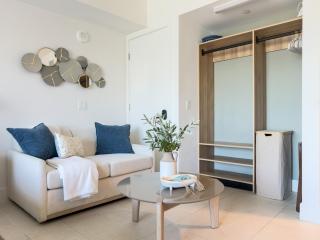 3512 Elegant Studio in Miami Downtown with a Pool and a 24-7 Gym - 4