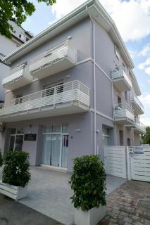 Adria by Affitti Brevi Rimini - 6
