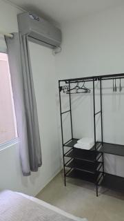 Apartamento Conforto - 7