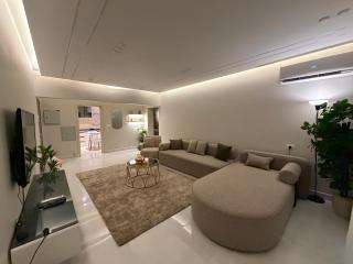 New Alamein Downtown Luxury Flat - 6