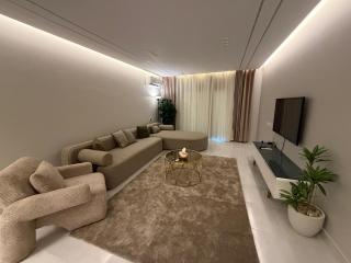New Alamein Downtown Luxury Flat - 5