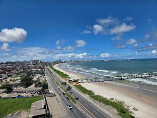 Lindo apto a Beira mar de Maceió-AL - 9
