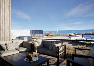 9901 Hvide Sande - Æ Gammel Havn 46 A - 9