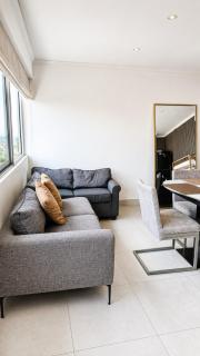 Suite Elegante con piscina y vista al cerro RF2-1007 - 5