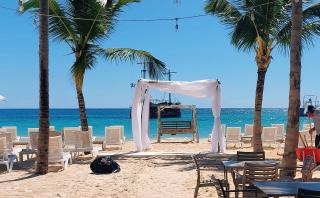 Punta Cana Hotel Coral Reef Beach - 0
