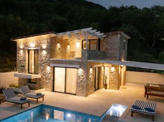 VILLA ODISIA Parga - 5