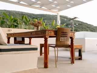VILLA ODISIA Parga - 4