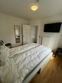 Apartment in Frederikshavn city with free parking - 7