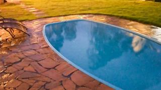 Sítio com Piscina e Natureza Próximo a Tiradentes - 3