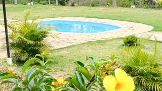 Sítio com Piscina e Natureza Próximo a Tiradentes - 2