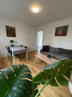 Apartment in Frederikshavn city with free parking - 5