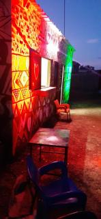 une chambre au village à 20 minutes de Ouaga - 6