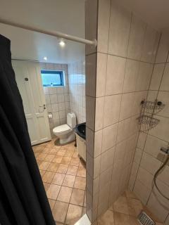 Apartment in Frederikshavn city with free parking - 1