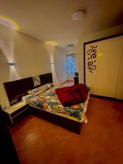 Porto Sokhna Sea View Hotel Apartment - 8