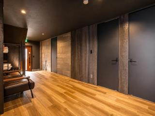 Jaune Chalet - Hakuba - 1