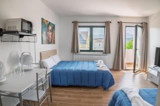 Habitaciones Aira - 3