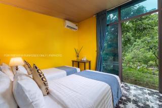 Madame Lan Boutique Homestay - 8