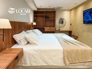 Silo 240 | Luxo no Recife Antigo a 300m Marco Zero - 2