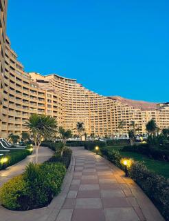 Porto Sokhna Sea View Hotel Apartment - 0