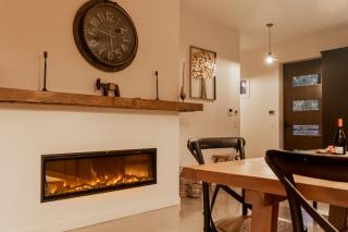 Black Stilt Retreat, STUNNING luxury property - 9