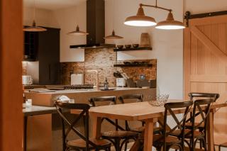Black Stilt Retreat, STUNNING luxury property - 6