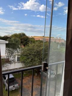 Monoambiente privado con cocina cerca de la UNA y Hospital de CLINICAS - 3