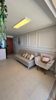 Apartamento pé na Areia Orla de Salvador - 7