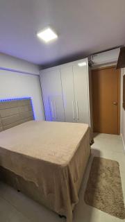 Apartamento pé na Areia Orla de Salvador - 6